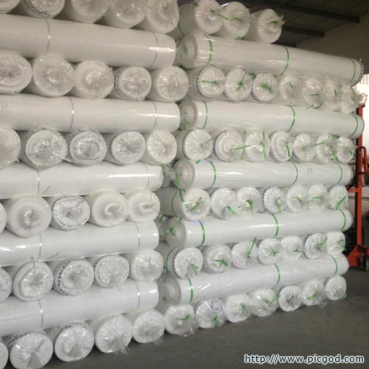 白色遮陽(yáng)網(wǎng)