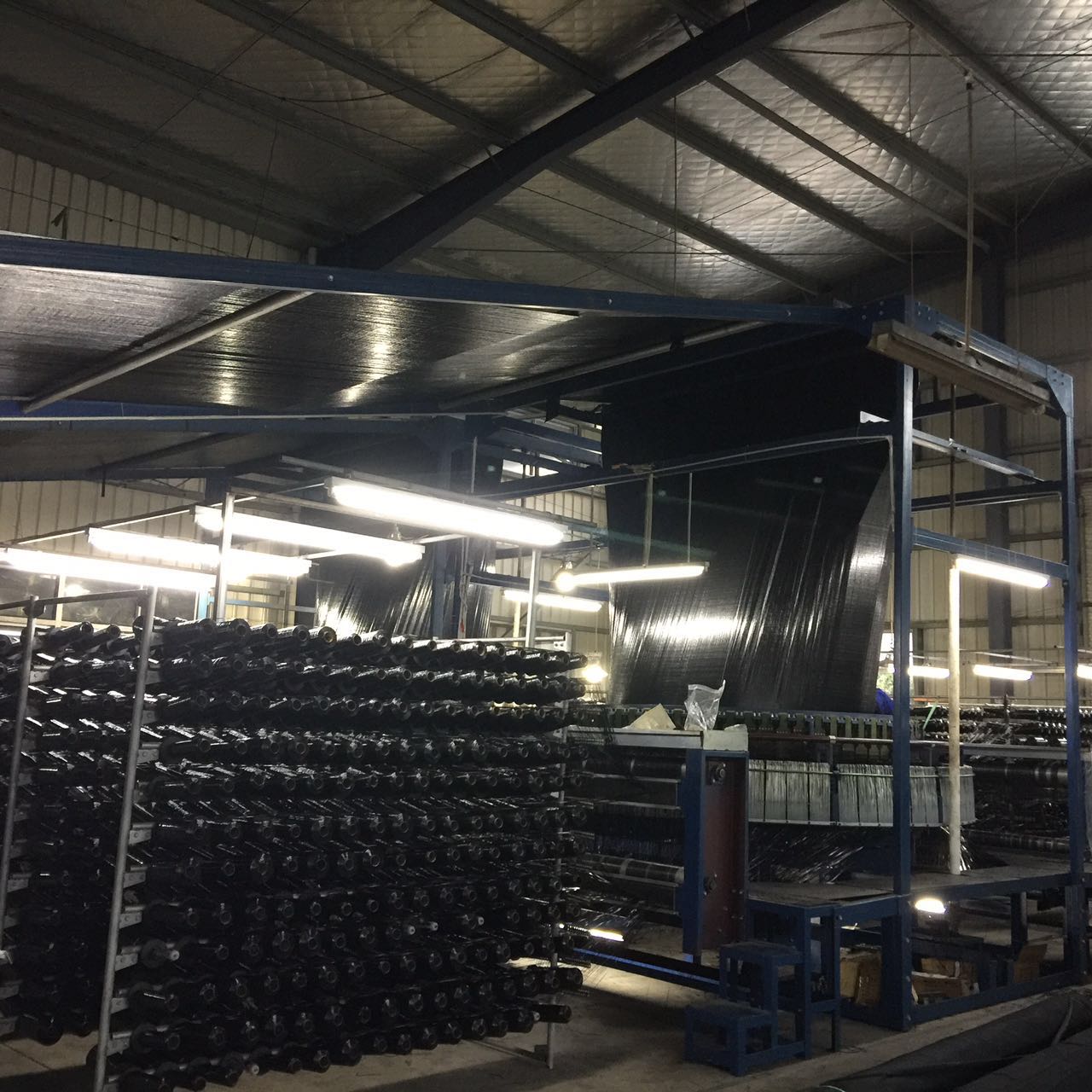 廠(chǎng)房環(huán)境